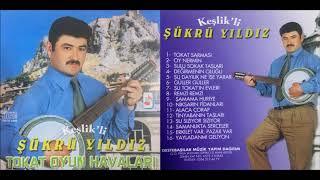 Tokatlı Şükrü Yıldız - Alaca Çorap