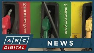 PH gov’t sees minimal disruption in local oil supply amid Israel-Iran conflict | ANC