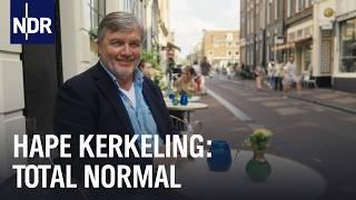 Karrierestart dank Otto I Hape Kerkeling: Total normal | NDR Doku