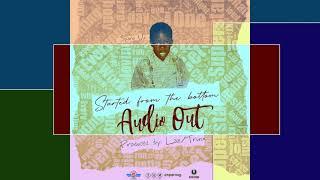 Sparo Ug Ft. Afraw Started From The Bottom