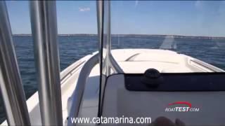 23CC BoatTest com Review