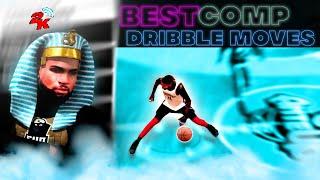 Best Dribble Sigs for ISO in COMP GAMES!! + EFFECTIVE combos gameplay