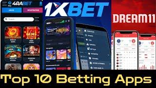 online cricket betting apps 2024| Best cricket betting apps in India | Best betting app for cricket