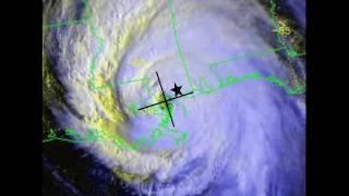 Hurricanes in the Lowland South