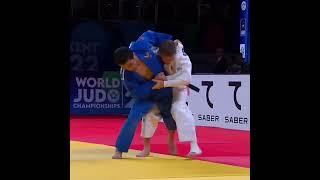 #JudoJV