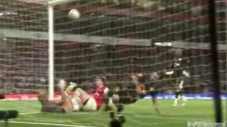 Nicklas Bendtner - All 45 Goals