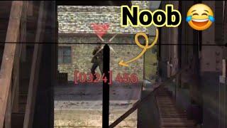 World War 2 Battle Combat Speed Hacker player VS Natural player onii