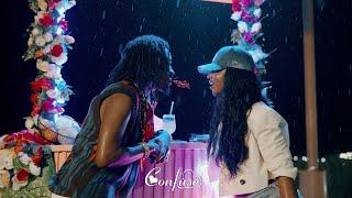 Wally B. Seck - CONFUSE feat. Mia Guisse & Amadeus (Video Officielle)