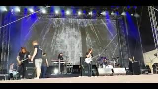 Opeth - Full Soundcheck at ArtMania Sibiu 2019