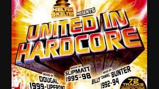 Helter Skelter Presents United In Hardcore CD 1