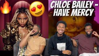 SHE WILDN OUT!!! Chlöe - Have Mercy (Official Video)