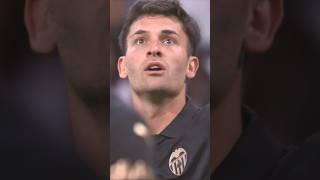 VALENCIA on the counter attack  