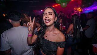 MIX DISCOTECA LO MAS NUEVO ( Reggaeton Actual, Reggaeton Tik Tok )