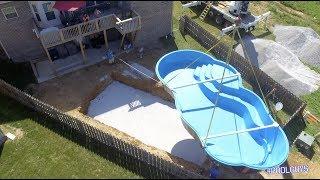 Thursday Pool: Sunday Model | #PoolGuys