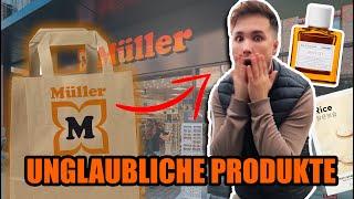 Mein ERSTES MAL | XXL MÜLLER HAUL Eskalation  | Maxim Giacomo