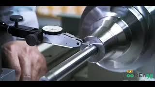 Tool Holder Manufacturing Process