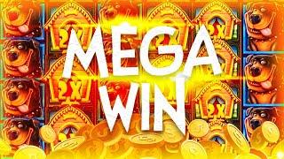 MEGA WIN CASINO