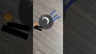 Cyclops.ISO in a VR