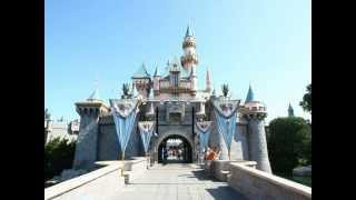 The Secrets of Disneyland