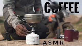 One for the Road: Coffee ASMR | GRIT Ride 2021 Ep 6