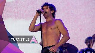 Turnstile - Blackout (Glastonbury 2022)