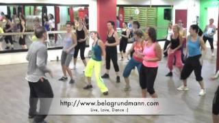 Zumba Fitness Budapest Xi Bela grundmann Gold Center