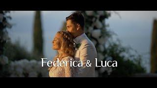 Sirmione Luxury Wedding Italy | Wedding Videographer Italy