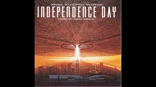 End Titles - Independence Day - David Arnold