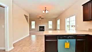 Charleston III Floor Plan