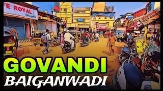 Govandi ka Baiganwadi explore kiya aur jo dekha wo shocking tha / Hidayat Kazi