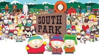 South Park | Eric bitte bring dich nicht um *Song*