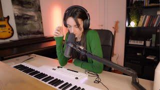 making a beat from scratch (sampling vocals)