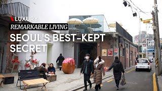 Why Seongsu-dong is Seoul’s next ‘secret’ hotspot for travellers | Remarkable Living