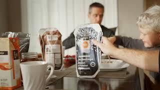 CO-OP GOLD PURE Oat Beverage | Sustainability
