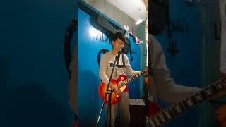 relimai relimai...... cover song by ashish...