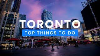 The Best Things to Do in Toronto, Canada  | Travel Guide PlanetofHotels