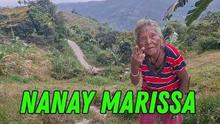 Ang pagbisita namin kay nanay Marissa abangan ang full video sa channel @LorryAquinoTalita