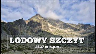 Lodowy Szczyt | Tatry Wysokie