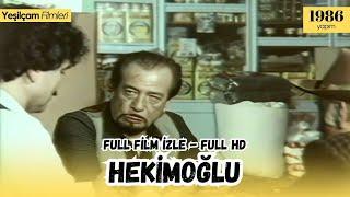 Hekimoğlu (1986): Yeşilçam Kuşağı - Özlem Onursal 