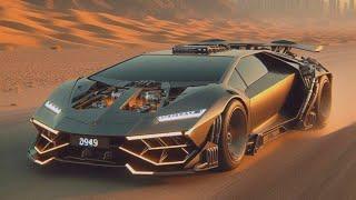 Most Amazing Vehicles You Can’t Believe Are Real!