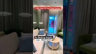 1 Bhk Sale In 90 Feet Road Mulund | New Launch Neelam Project Mulund #shorts