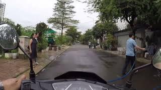 KHU DÂN CƯ XÂY DỰNG 5 LIÊN PHƯỜNG QUẬN 9| NHÀ ĐẤT QUẬN 9 GẦN QUẬN 2