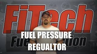 Fuel Pressure Regualtor | Tech Tuesdays | EP66