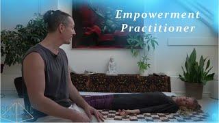 Somatic Consent Empowerment Practitioner II Matthias Schwenteck