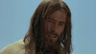 JESUS Film For Garo