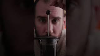 Opening Shift | An Espresso Martini Riff