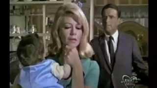 [Peyton Place] Dr. Rossi Wants Connie To Visit Rachel (Ed Nelson & Dorothy Malone)