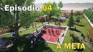 Episódio 04- A META - Arquitecto Vino