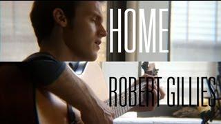 Home - Phillip Phillips (Cover)