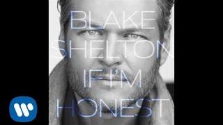 Blake Shelton - Go Ahead And Break My Heart (ft. Gwen Stefani) (Official Audio)